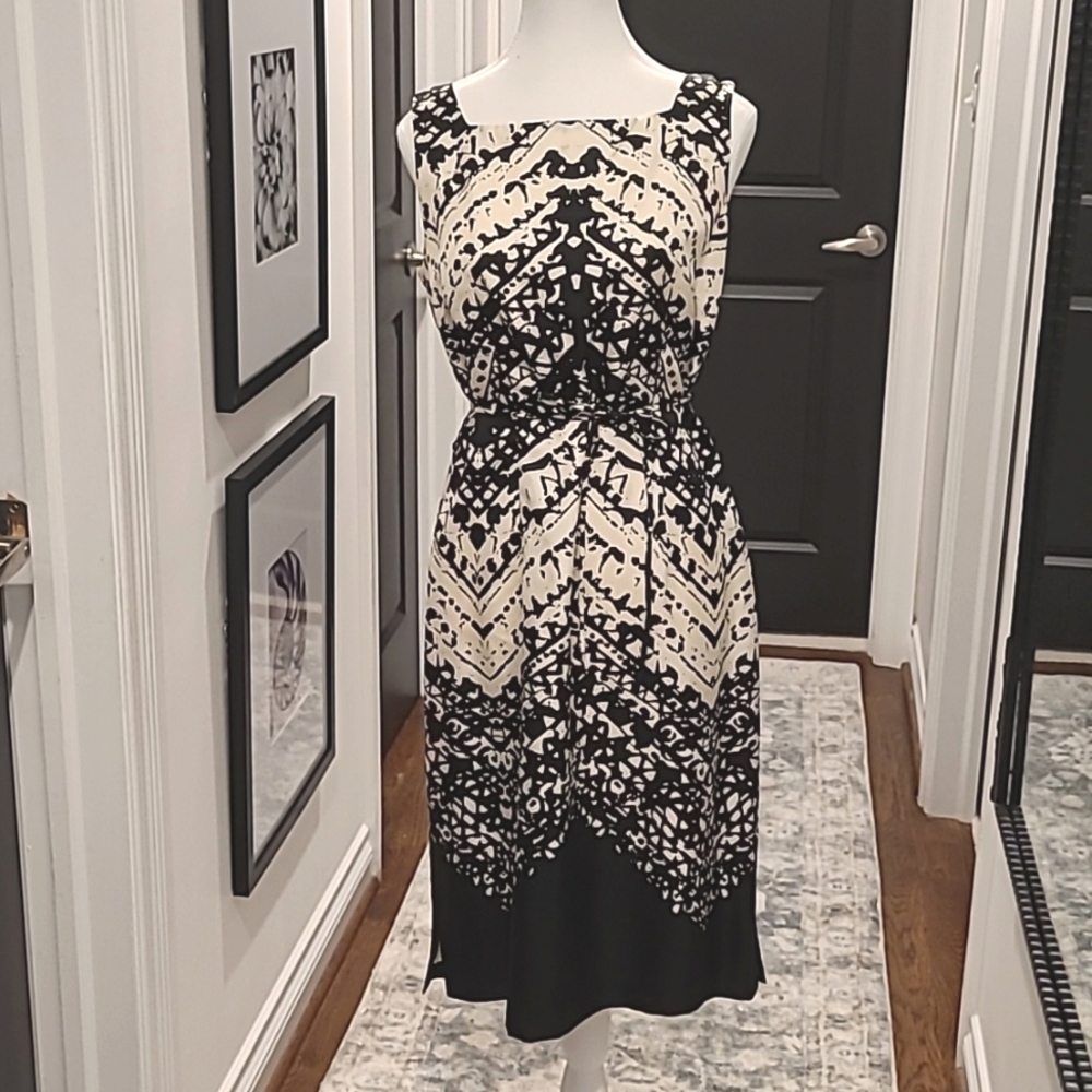 Silk Dress by Talbots (Offers Accepted)